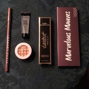 Makeup Bundle